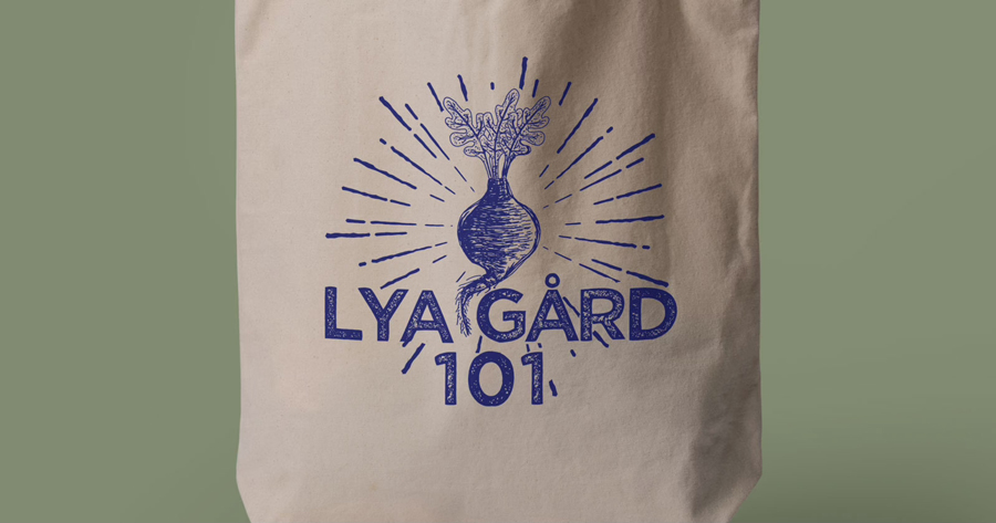 Lya Gård 101