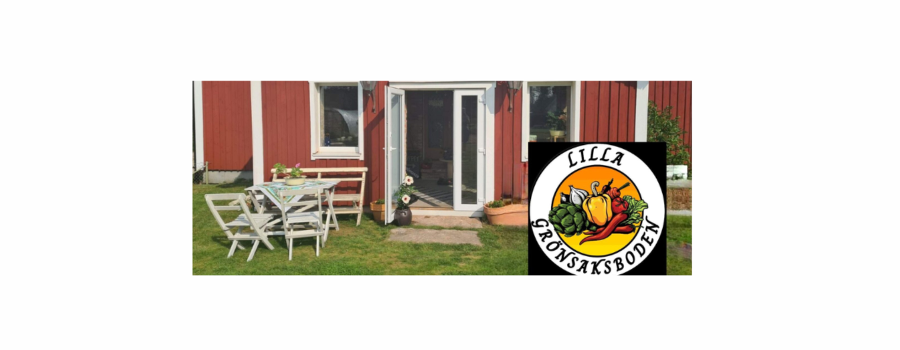 Lilla Grönsaksboden