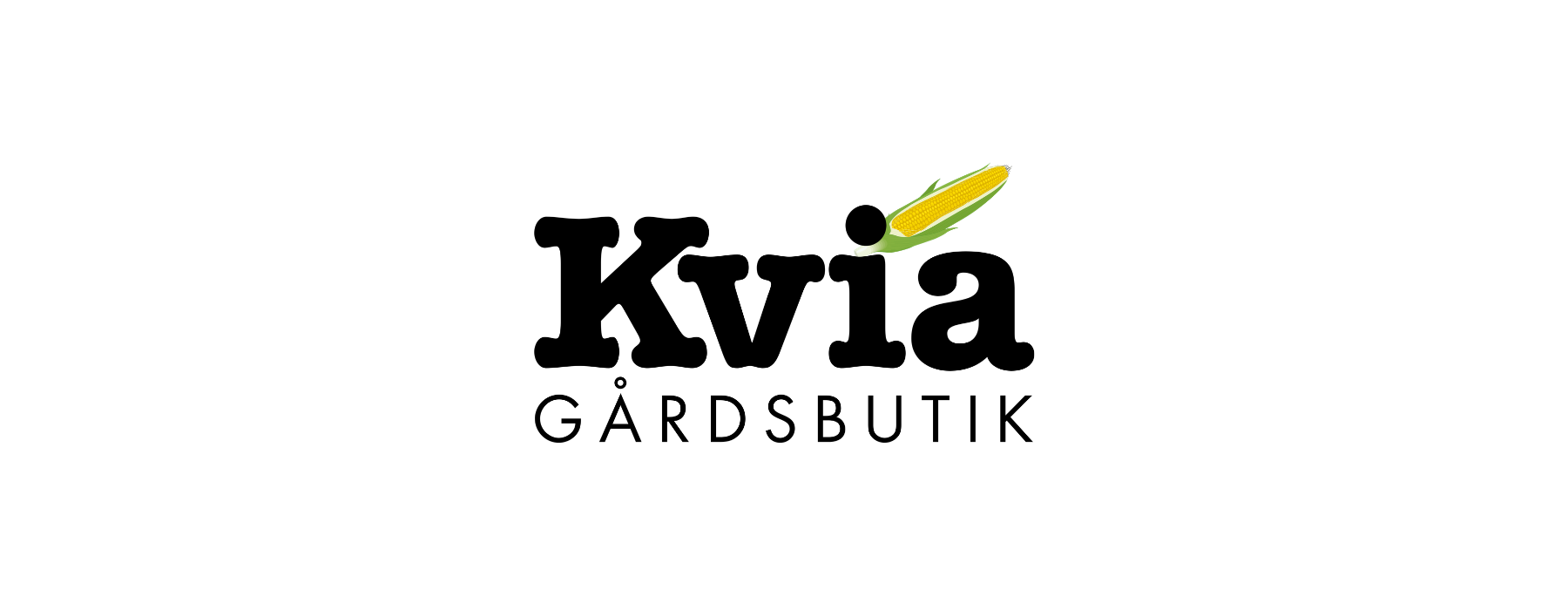 Kvia Gårdsbutik