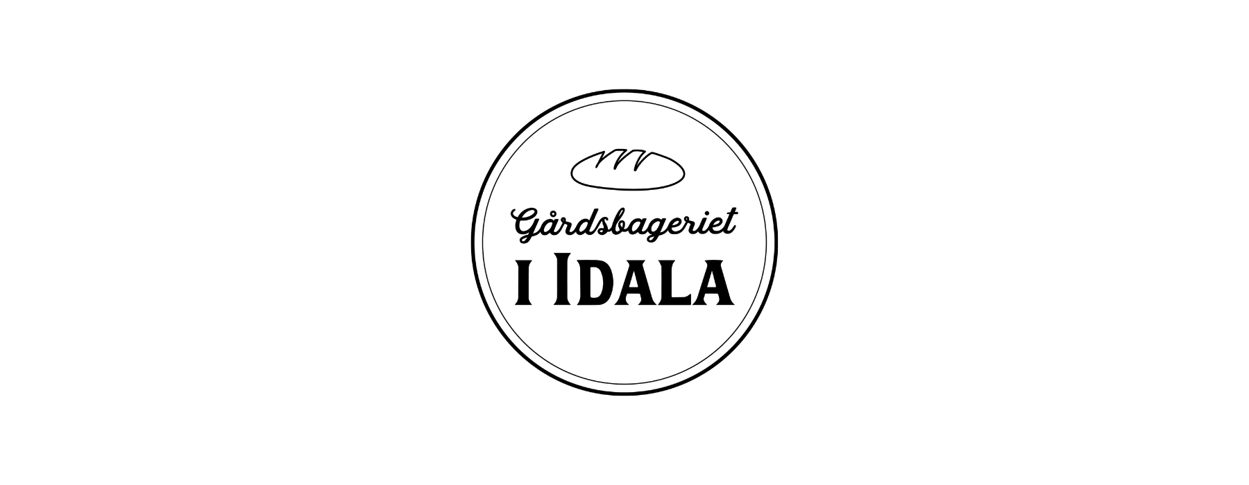 Gårdsbageriet i Idala