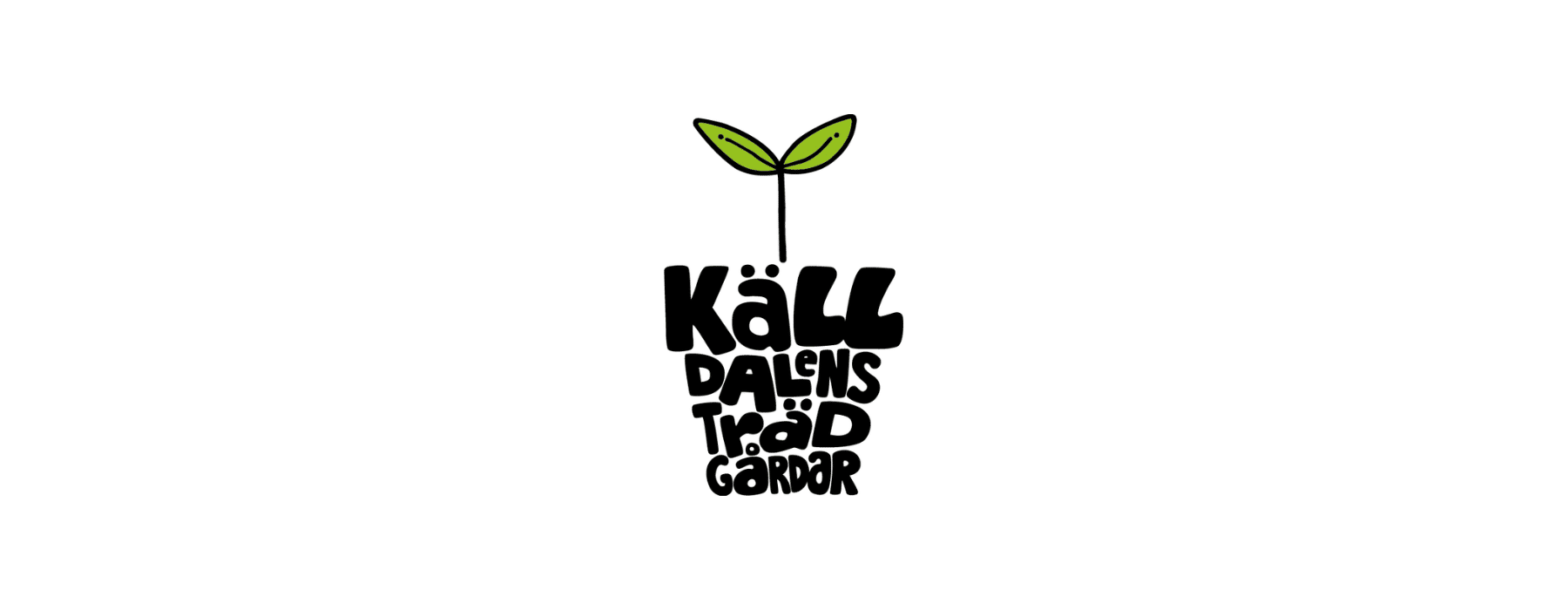 Källdalens Trädgård