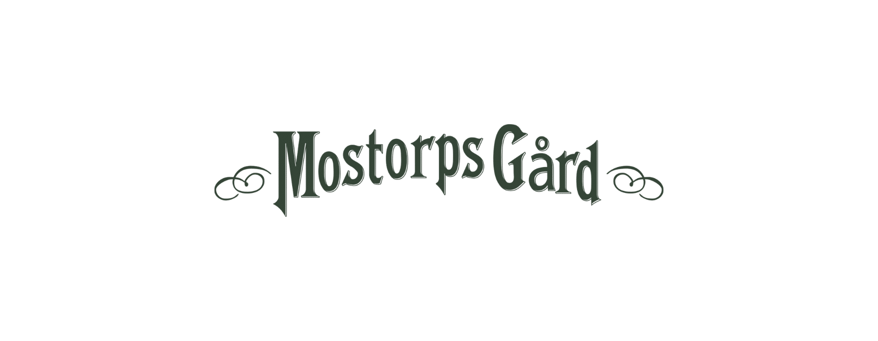 Mostorps Gård