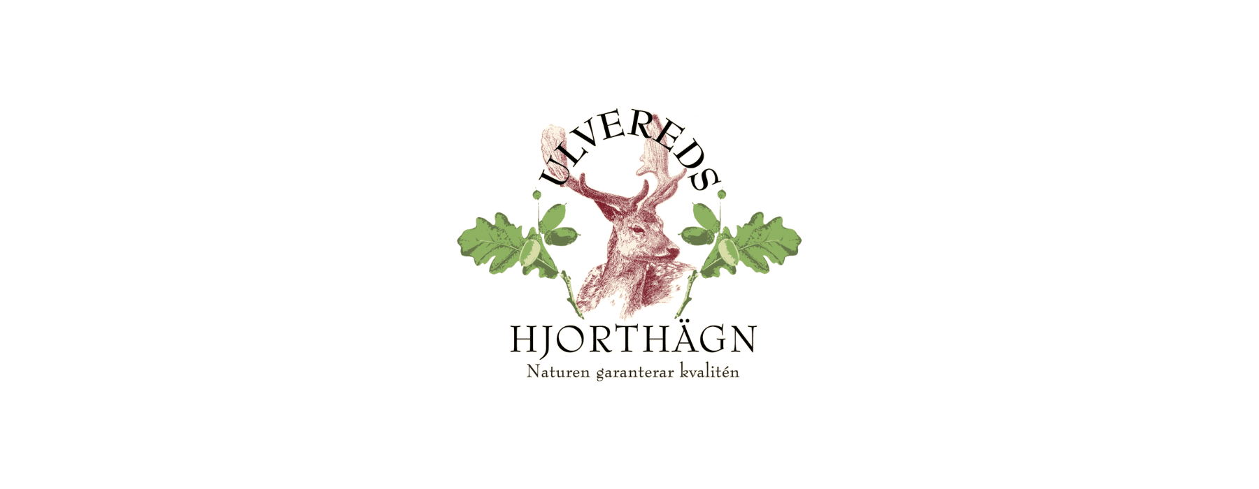 Ulvereds Hjorthägn