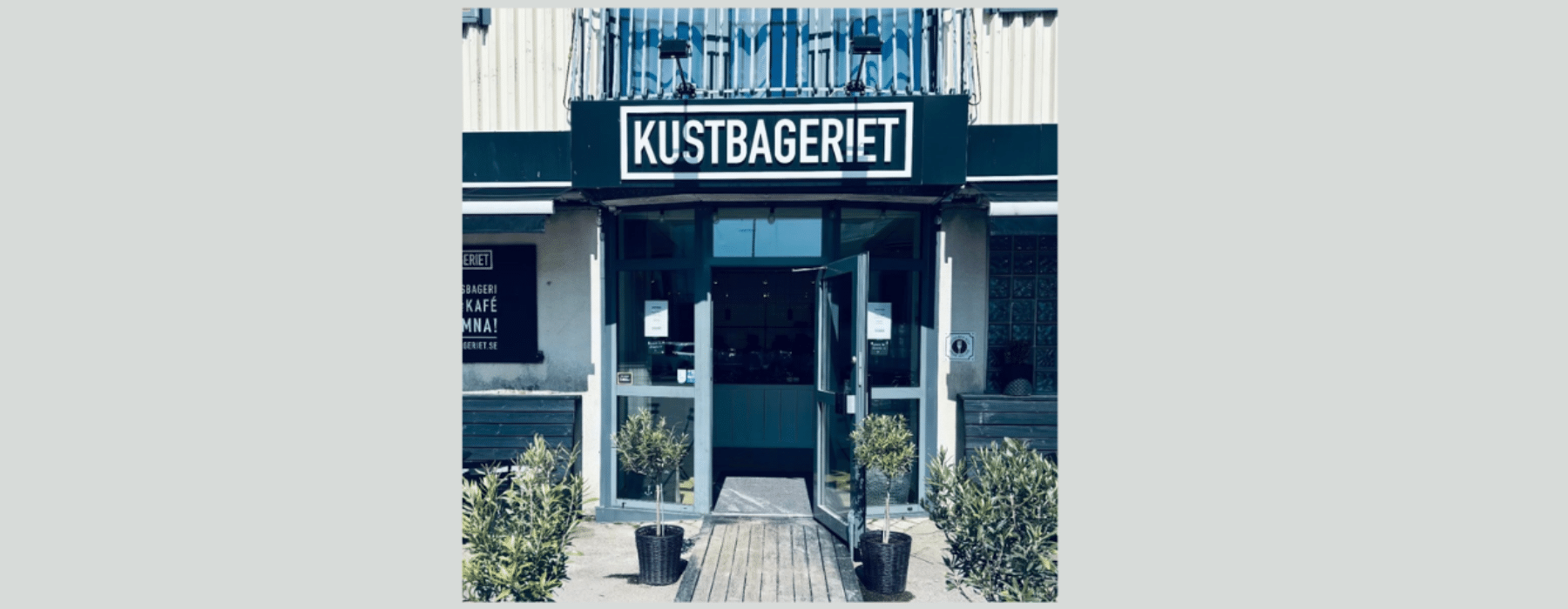 Kustbageriet